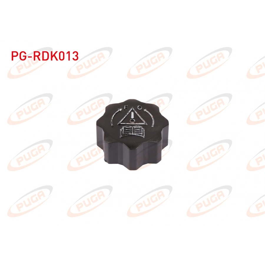 RADYATOR YEDEK SU DEPO KAPAGI PEUGEOT 206 / PARTNER / BERLINGO