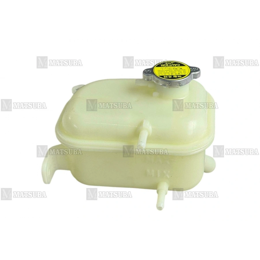 RADYATOR YEDEK SU DEPOSU CEED / I30 BM 07-12