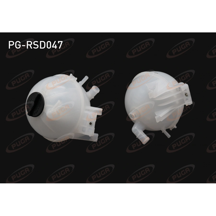 RADYATOR YEDEK SU DEPOSU CRAFTER 2006- / SPRINTER 2006-