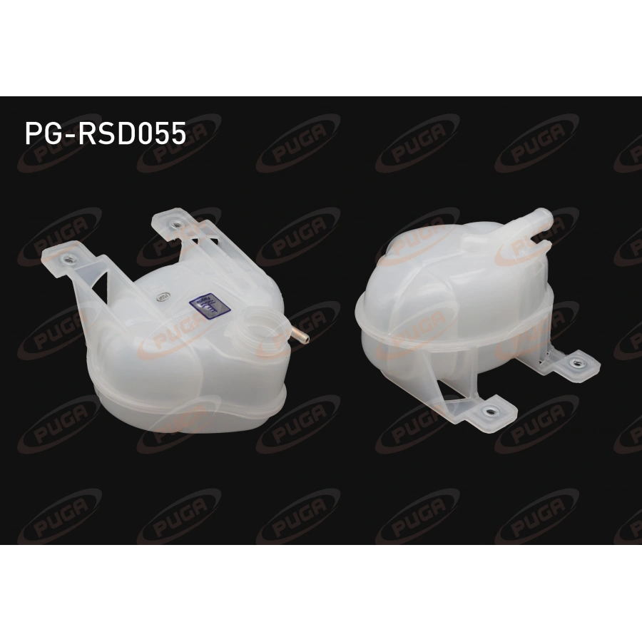 RADYATOR YEDEK SU DEPOSU DOBLO / LINEA 1.6 MTJ