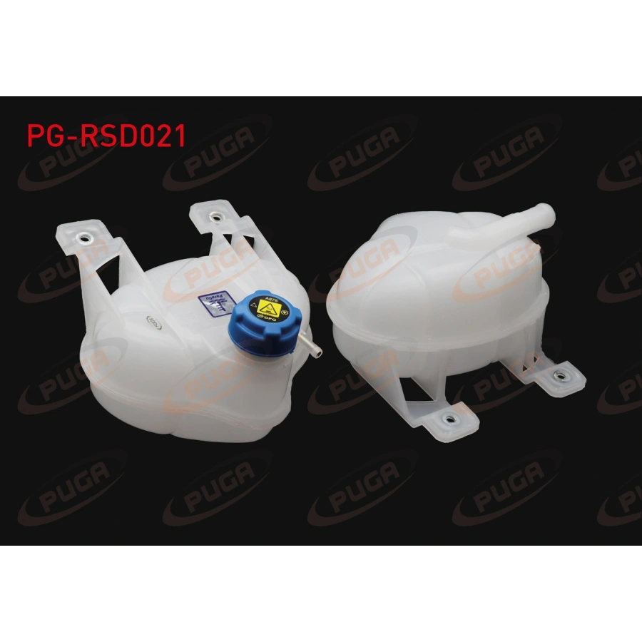 RADYATOR YEDEK SU DEPOSU DOBLO / LINEA 1.6 MTJ (KAPAKLI)