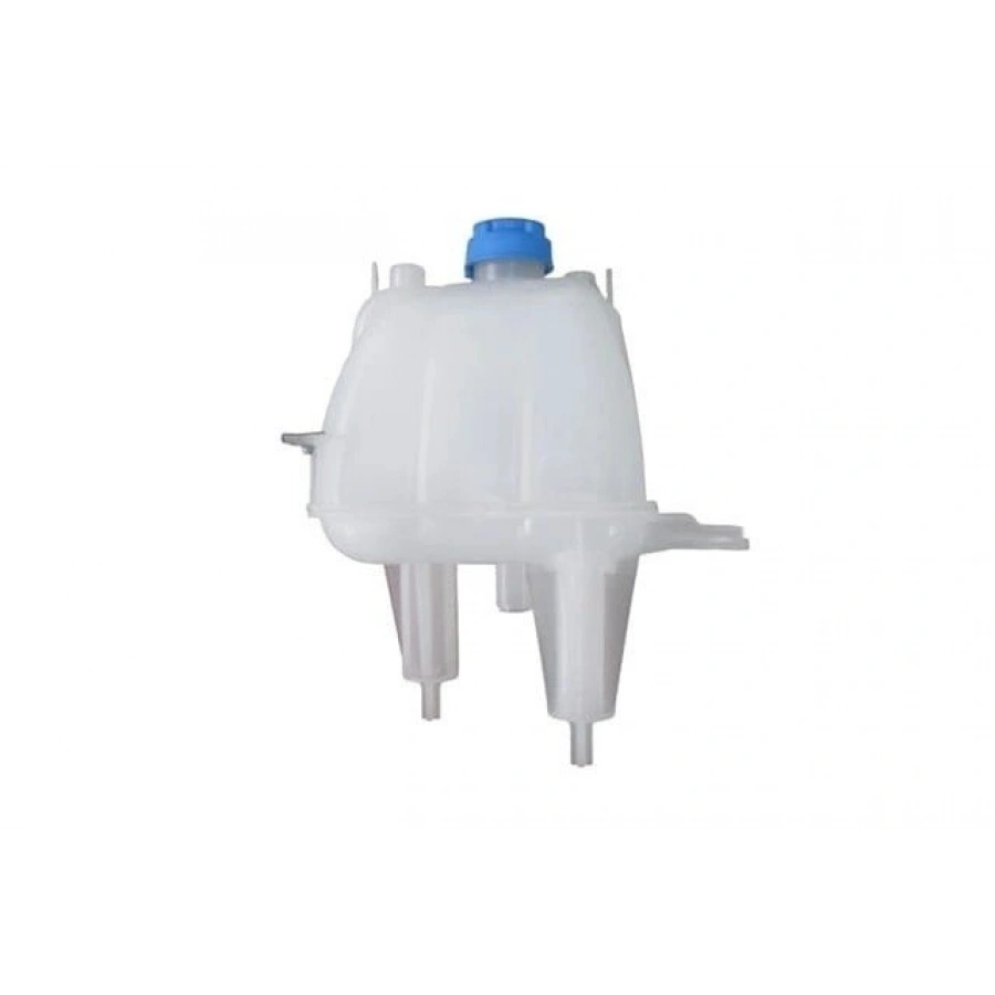 RADYATOR YEDEK SU DEPOSU DUCATO 2.3 MTJ / BOXER / JUMPER 2.2 HDI 06- (KAPAKLI)