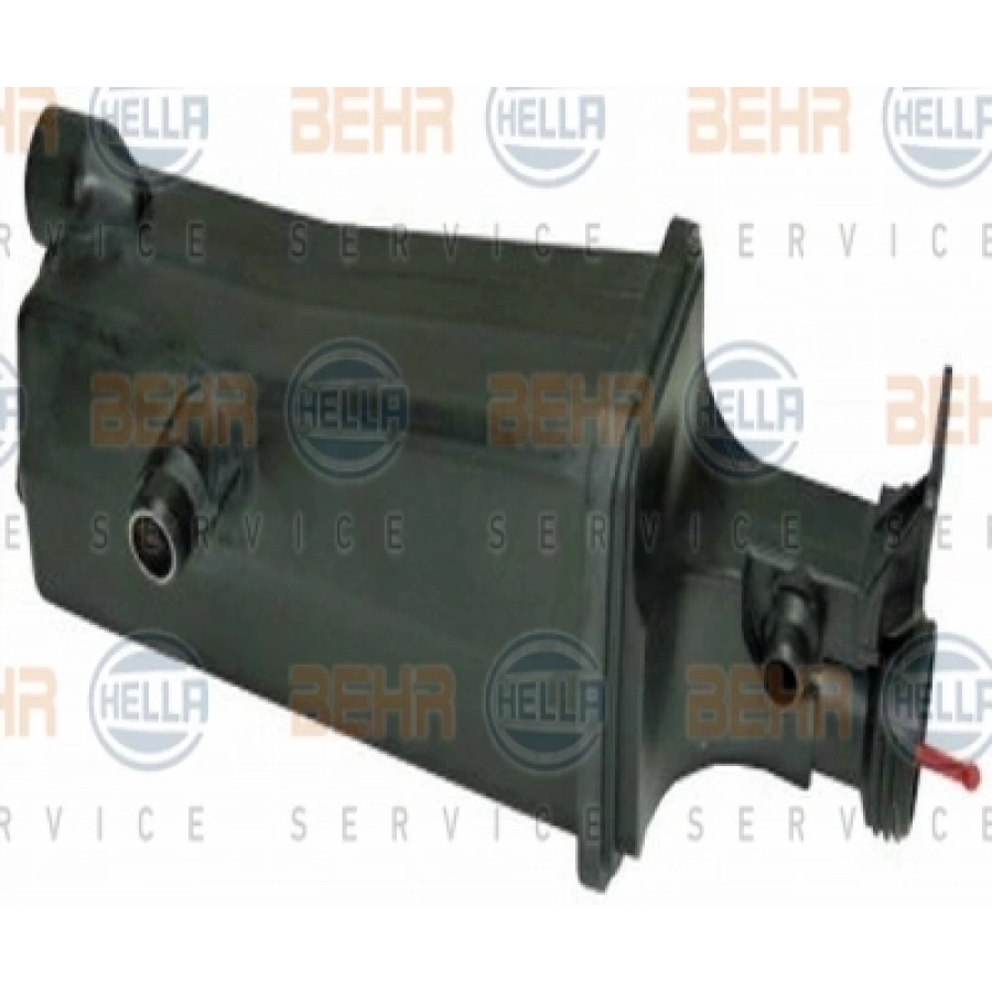 RADYATÖR YEDEK SU DEPOSU E46-X3 E83-X5 E53 BM 99-10