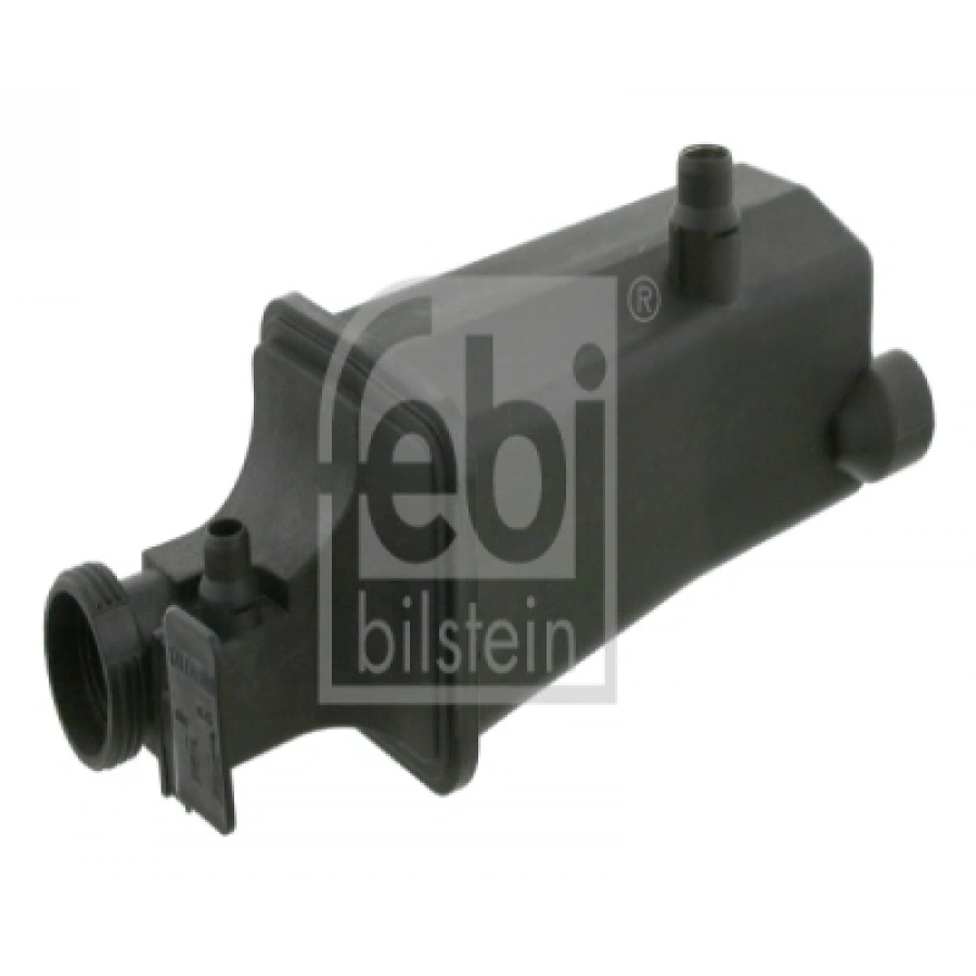 RADYATÖR YEDEK SU DEPOSU E46-X3 E83-X5 E53 BM 99-10