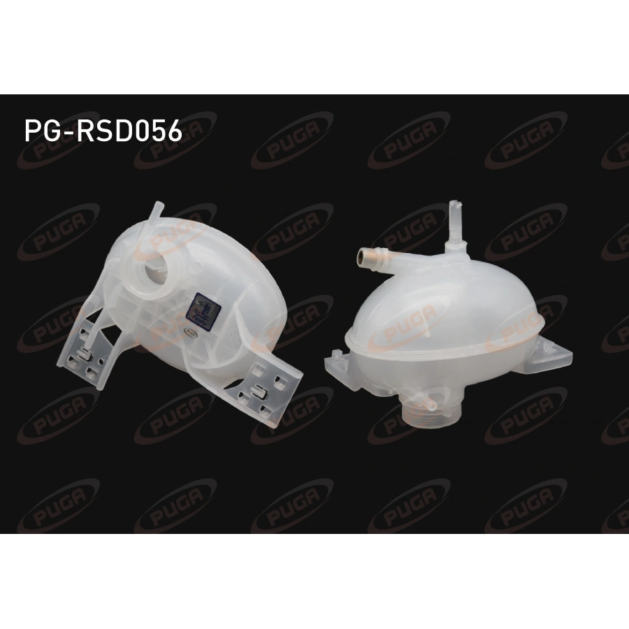 RADYATOR YEDEK SU DEPOSU EGEA 1.3 MTJ (KAPAKLI)