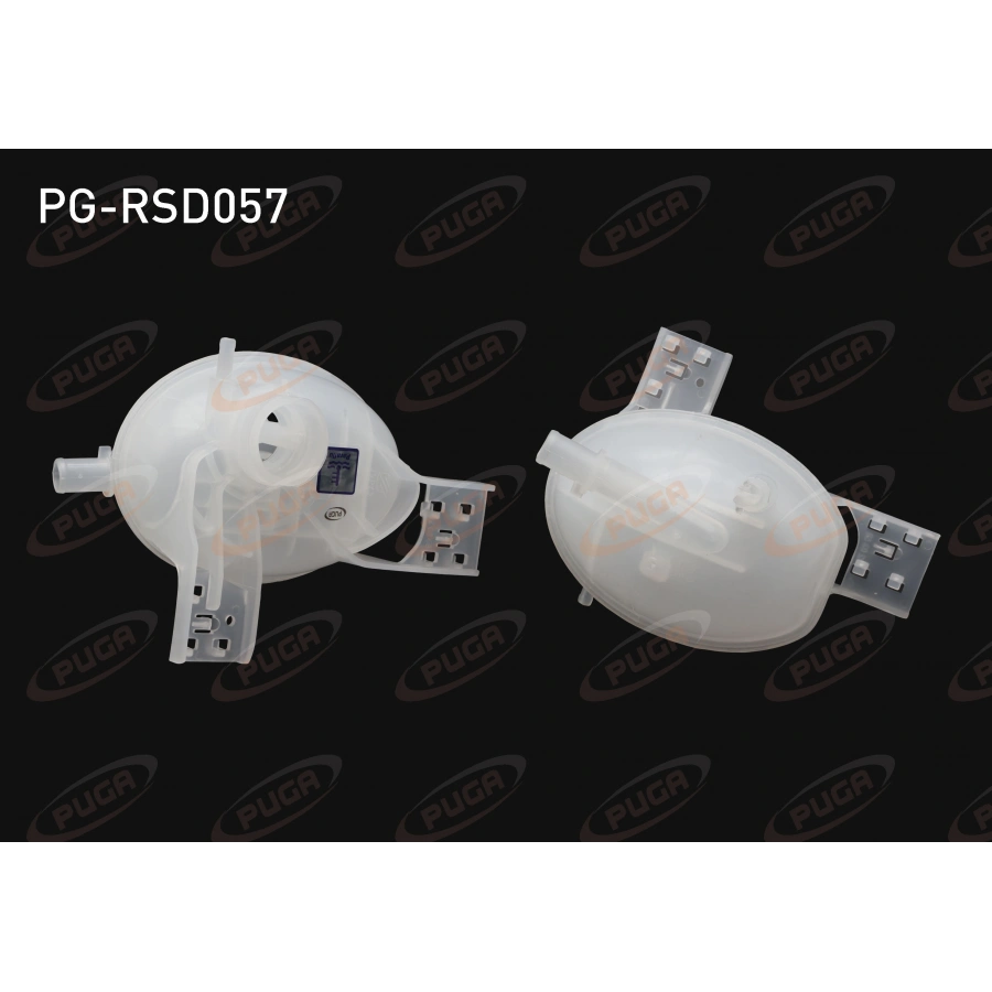 RADYATOR YEDEK SU DEPOSU EGEA 1.4 (KAPAKLI)