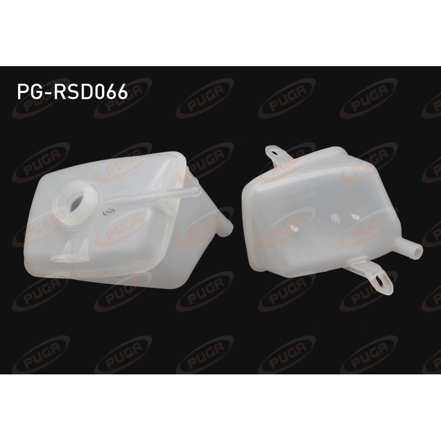 RADYATOR YEDEK SU DEPOSU FAVORIT / FELICIA