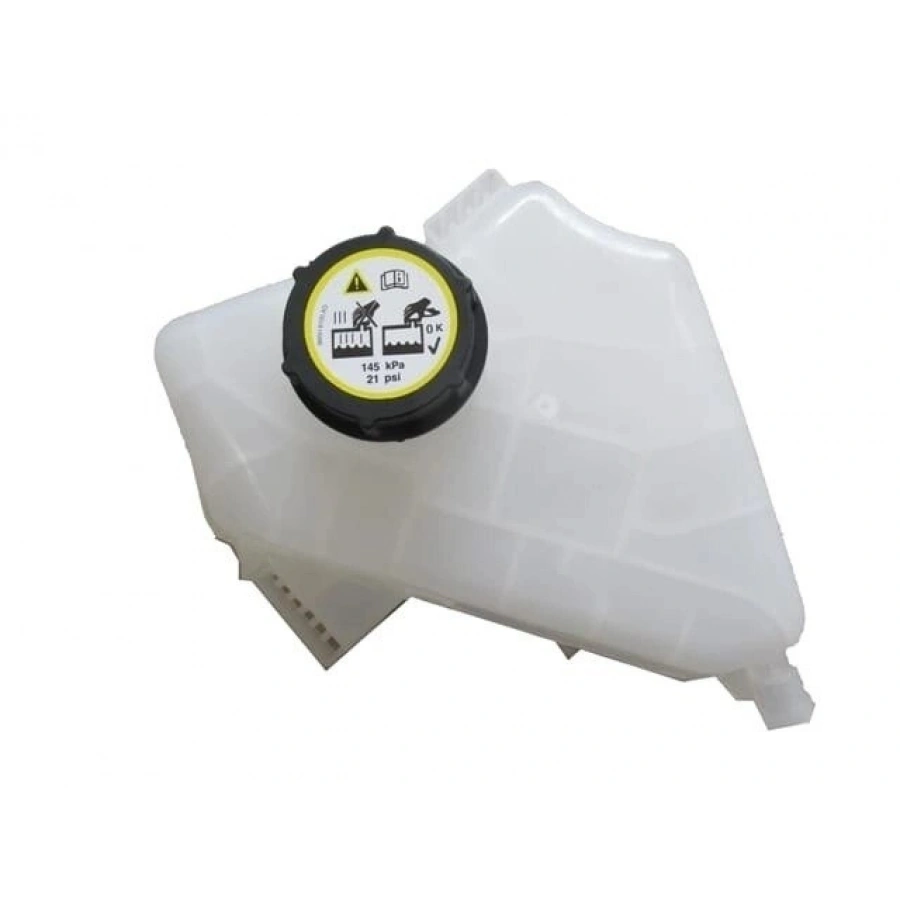 RADYATÖR YEDEK SU DEPOSU FIESTA 1.4/1.6 ZETEC-S 08-