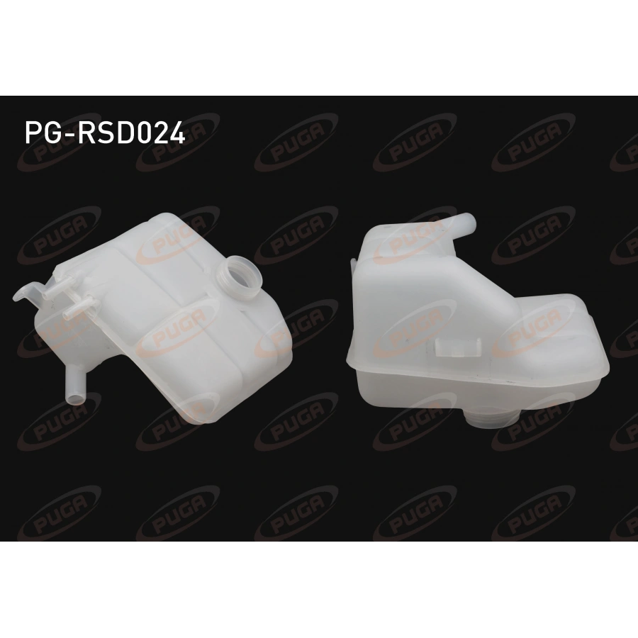 RADYATOR YEDEK SU DEPOSU FORD FOCUS 1998-2004 / CONNECT 1.8 TDCI 2002-