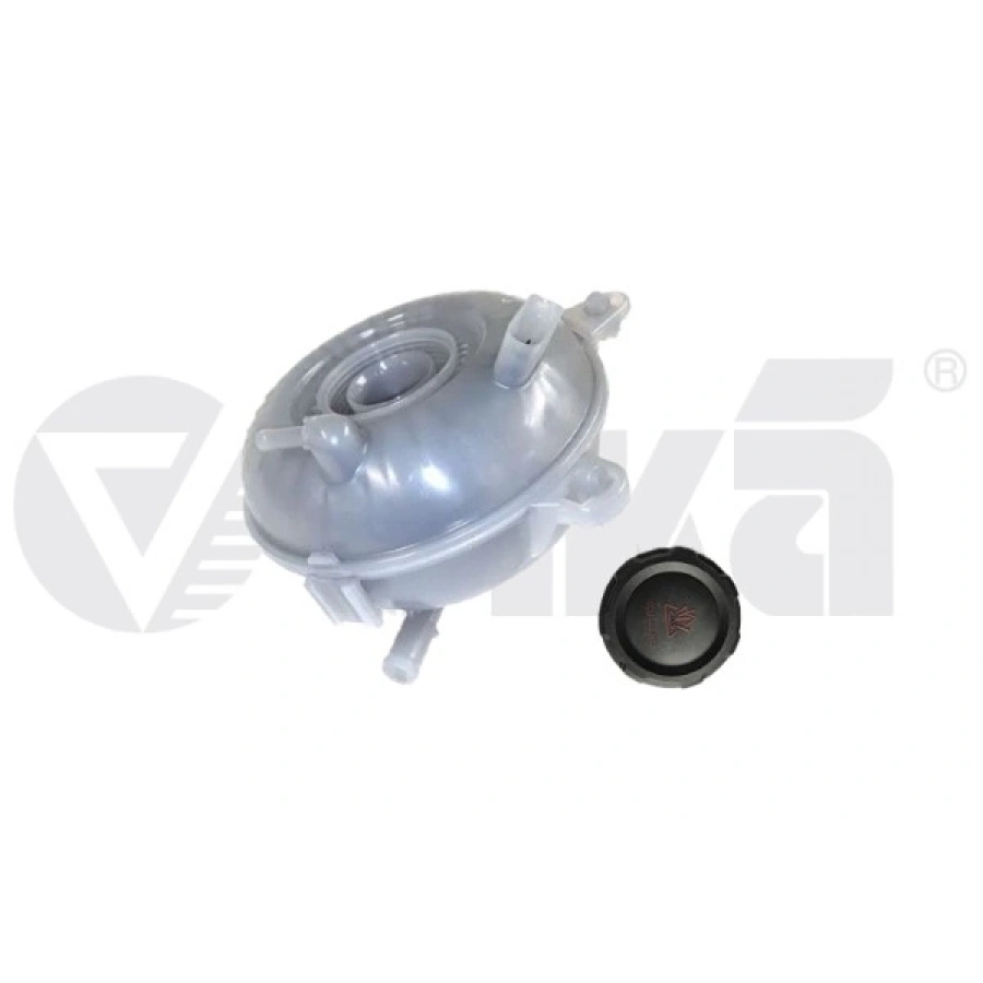 RADYATOR YEDEK SU DEPOSU GOLF VII / PASSAT / TIGUAN / A3 / Q2 / FABIA / OCTAVIA / SUPER B / LEON / ATECA