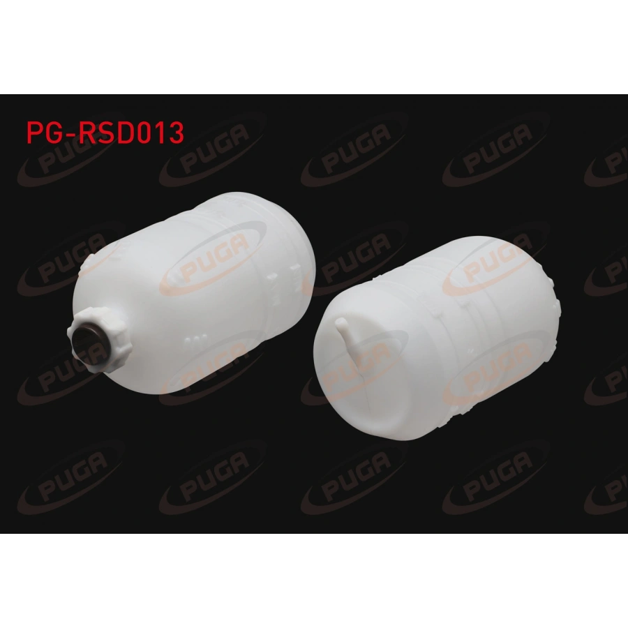 RADYATOR YEDEK SU DEPOSU KAPAKSIZ R9 R11 R12 TOROS R19