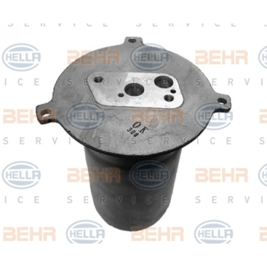 RADYATÖR YEDEK SU DEPOSU LAND ROVER RANGE ROVER II 3.6 D-4.4 02-12