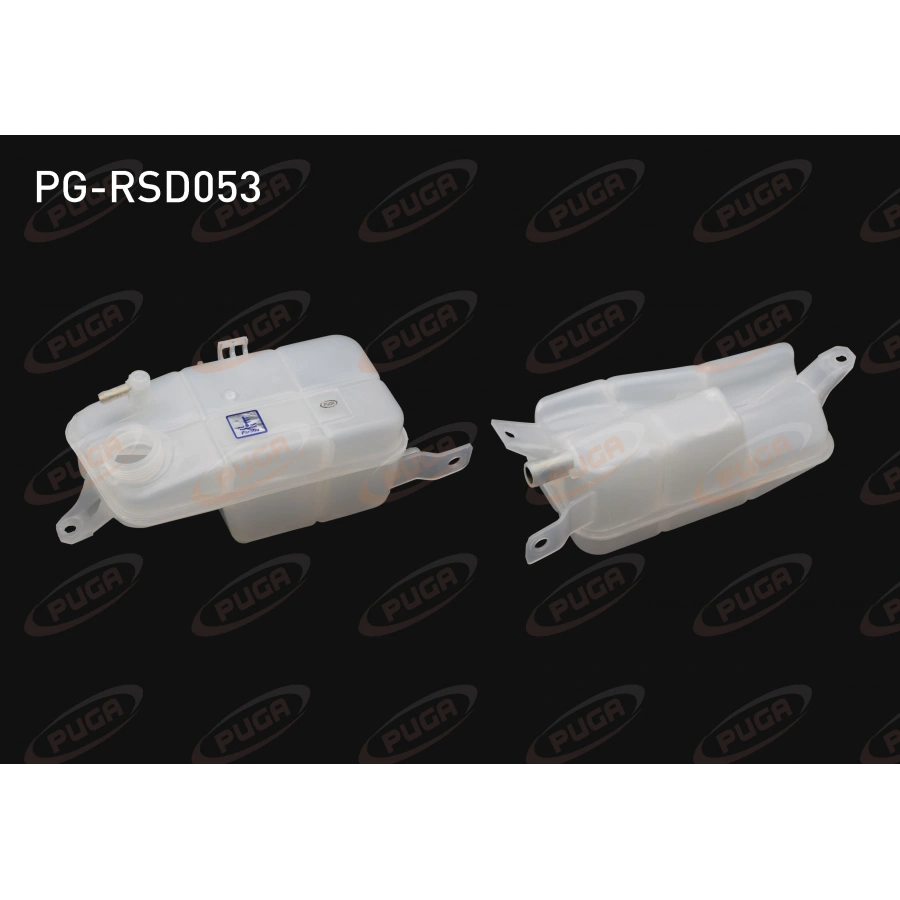 RADYATOR YEDEK SU DEPOSU MAREA 1.6