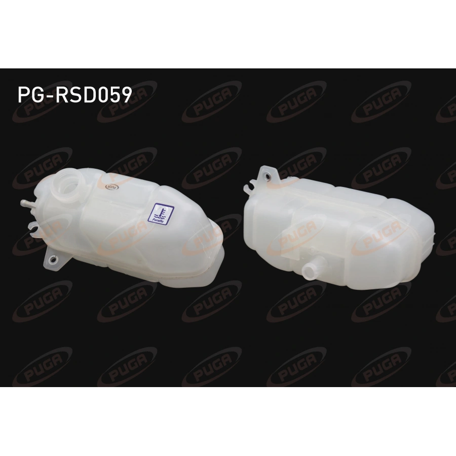 RADYATOR YEDEK SU DEPOSU PALIO / ALBEA 1.2 16v-1.4 8v