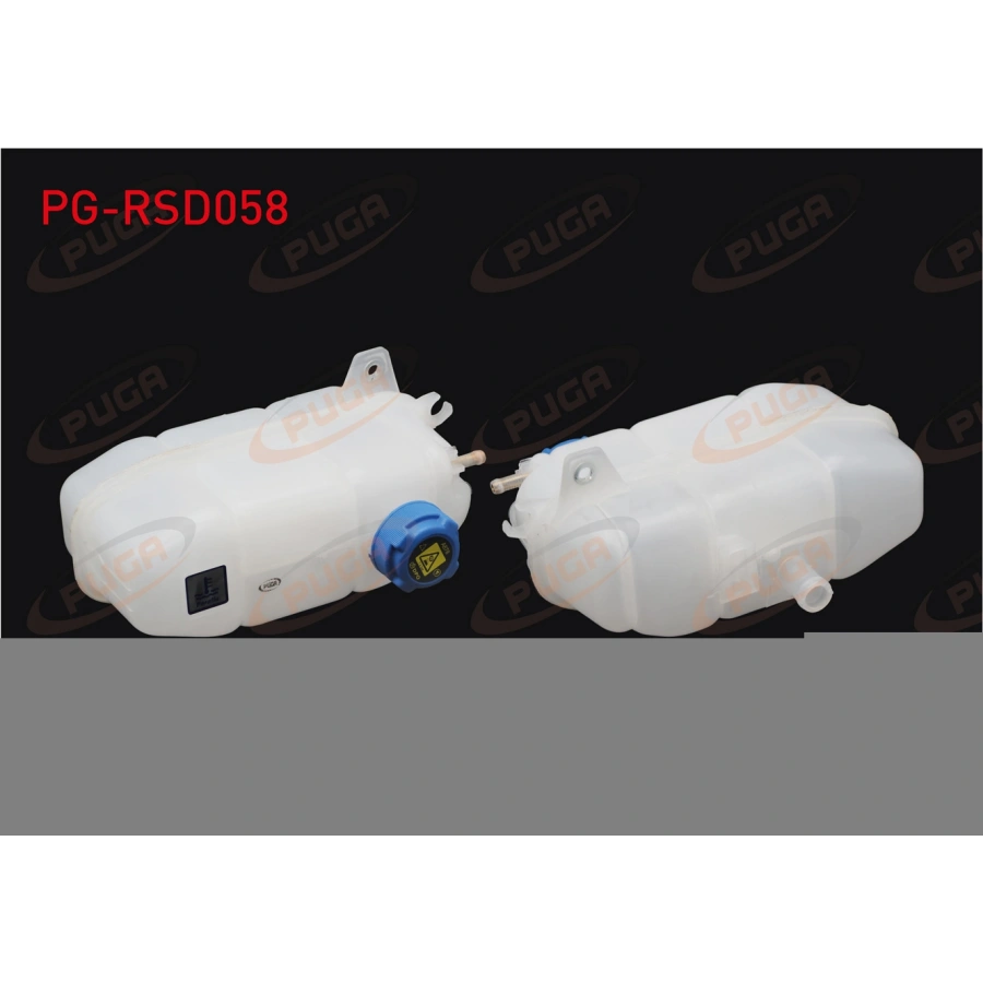 RADYATOR YEDEK SU DEPOSU PALIO / ALBEA 1.2 16v-1.4 8v (KAPAKLI)