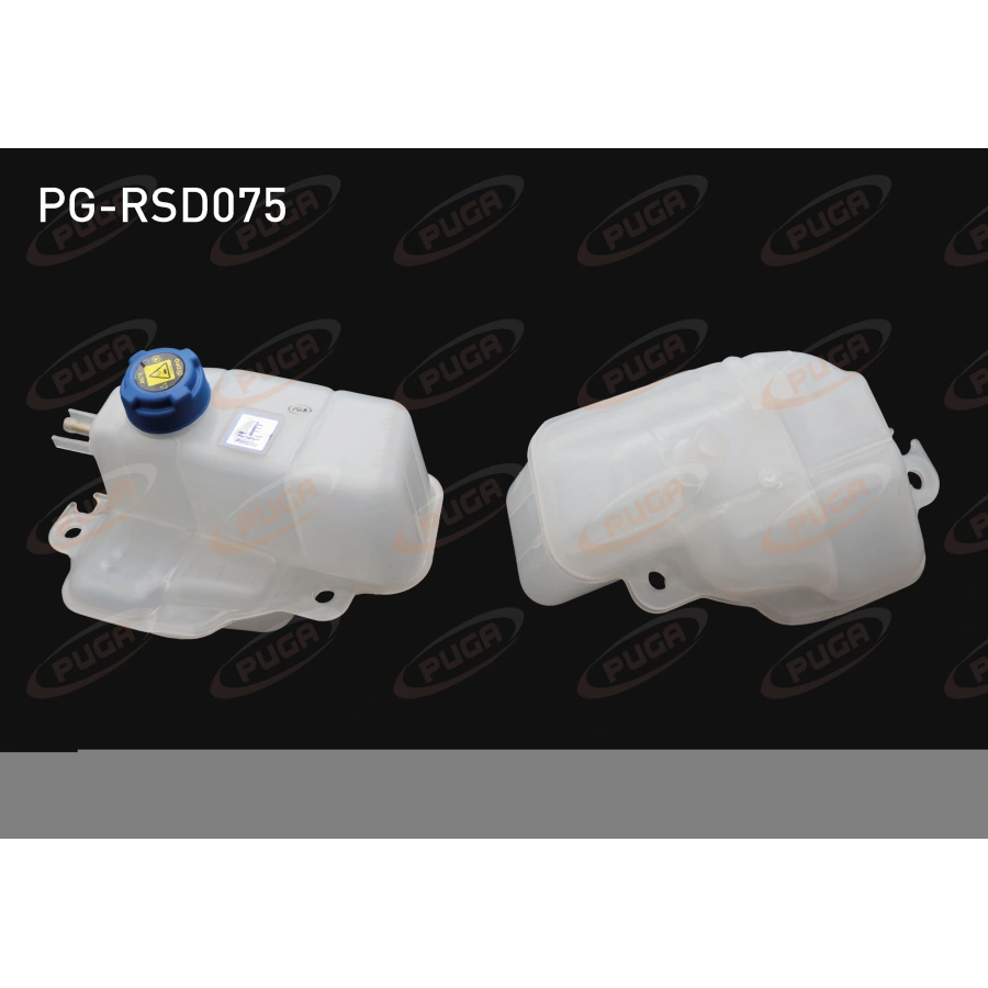 RADYATOR YEDEK SU DEPOSU PALIO / SIENA 1.4-1.6