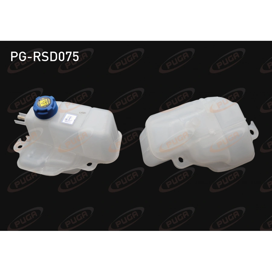 RADYATOR YEDEK SU DEPOSU PALIO / SIENA 1.4-1.6