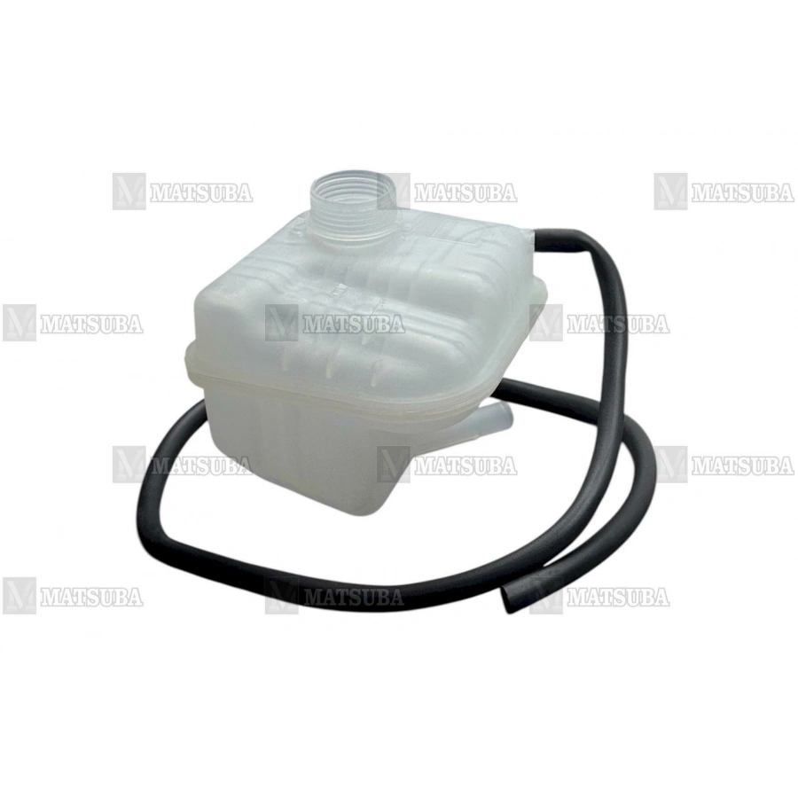 RADYATÖR YEDEK SU DEPOSU QASHQAI J10 07-13