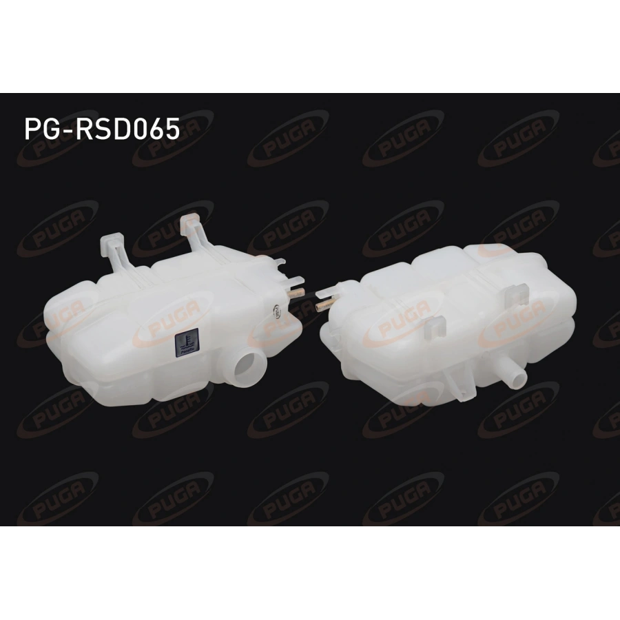 RADYATOR YEDEK SU DEPOSU STRADA