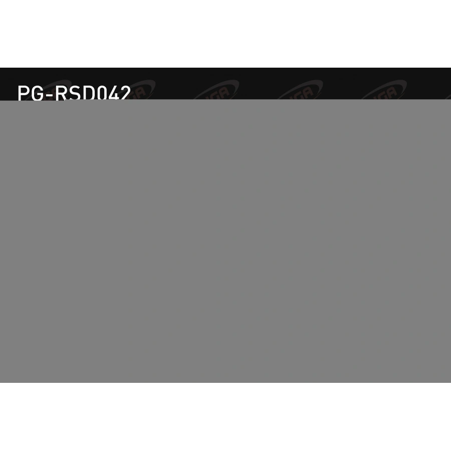 RADYATOR YEDEK SU DEPOSU VOLKSWAGEN GOLF V (1K1) 2003-2009