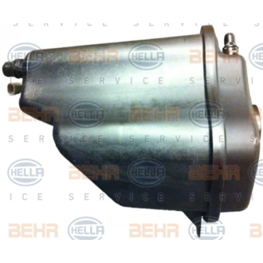 RADYATÖR YEDEK SU DEPOSU X5 E70-X5 F15-X5 F85-X6 E71-X6 E72-X6 F16-X6 F86 BM 07-