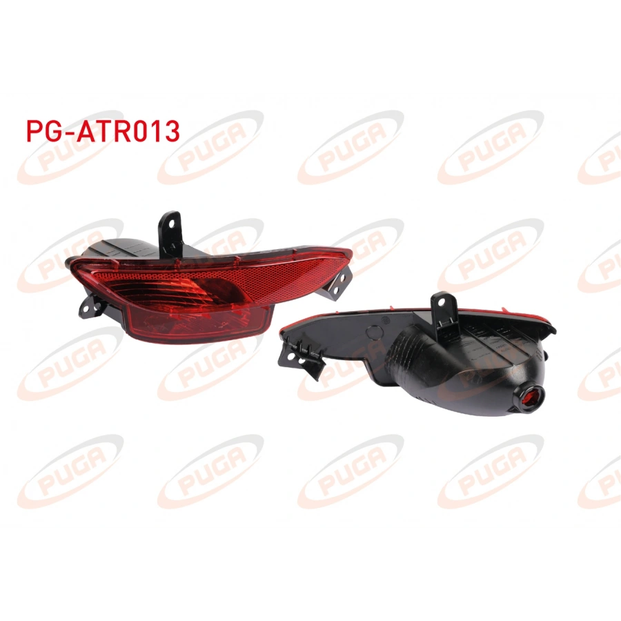 REFLEKTOR ARKA SISLI SAG FIAT EGEA HB, CROSS 2016-