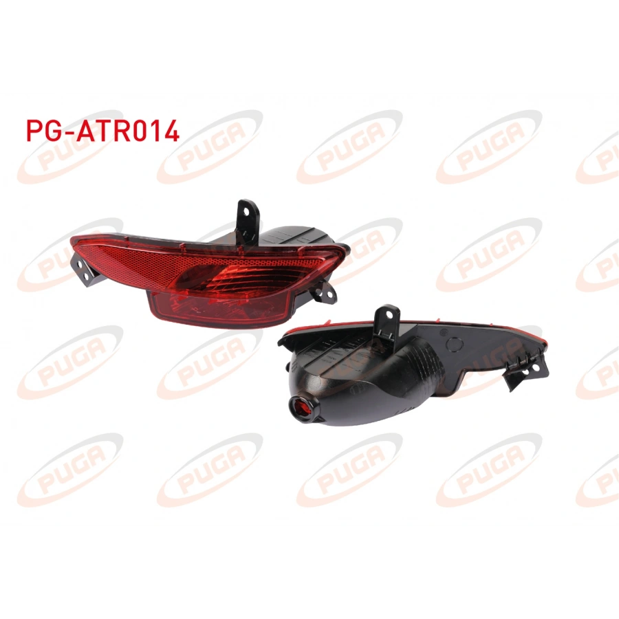 REFLEKTOR ARKA SISLI SOL FIAT EGEA HB, CROSS 2016-