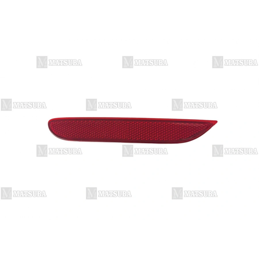 REFLEKTÖR ARKA SOL | NISSAN | QASHQAI | 2014>