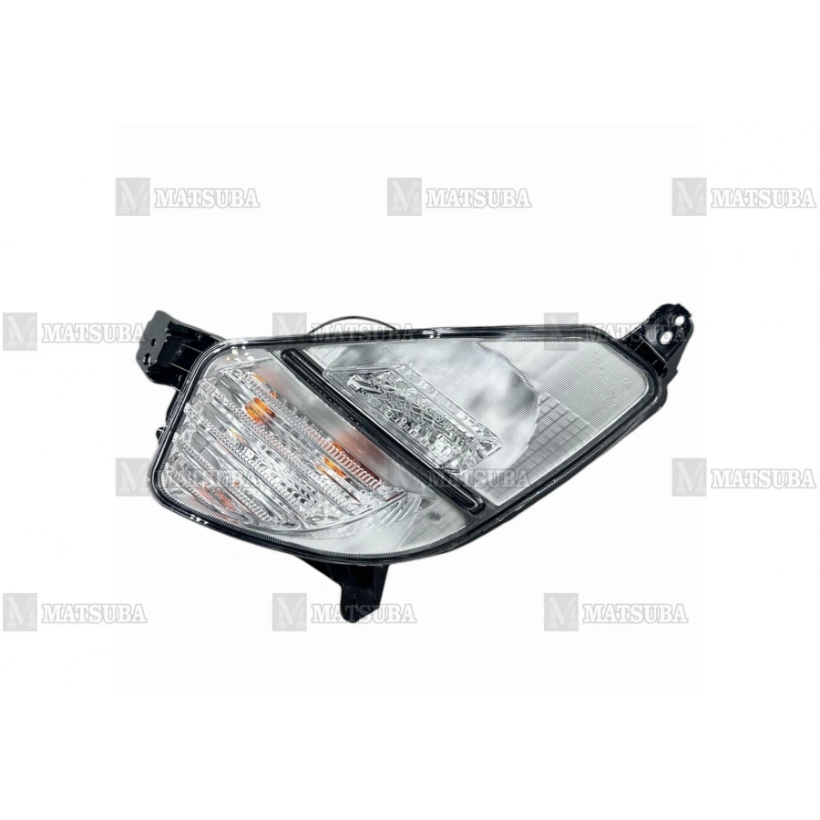 REFLEKTÖR ARKA SOL SİS LAMBASI BEYAZ Kampanya | KIA | CERATO | 2021>