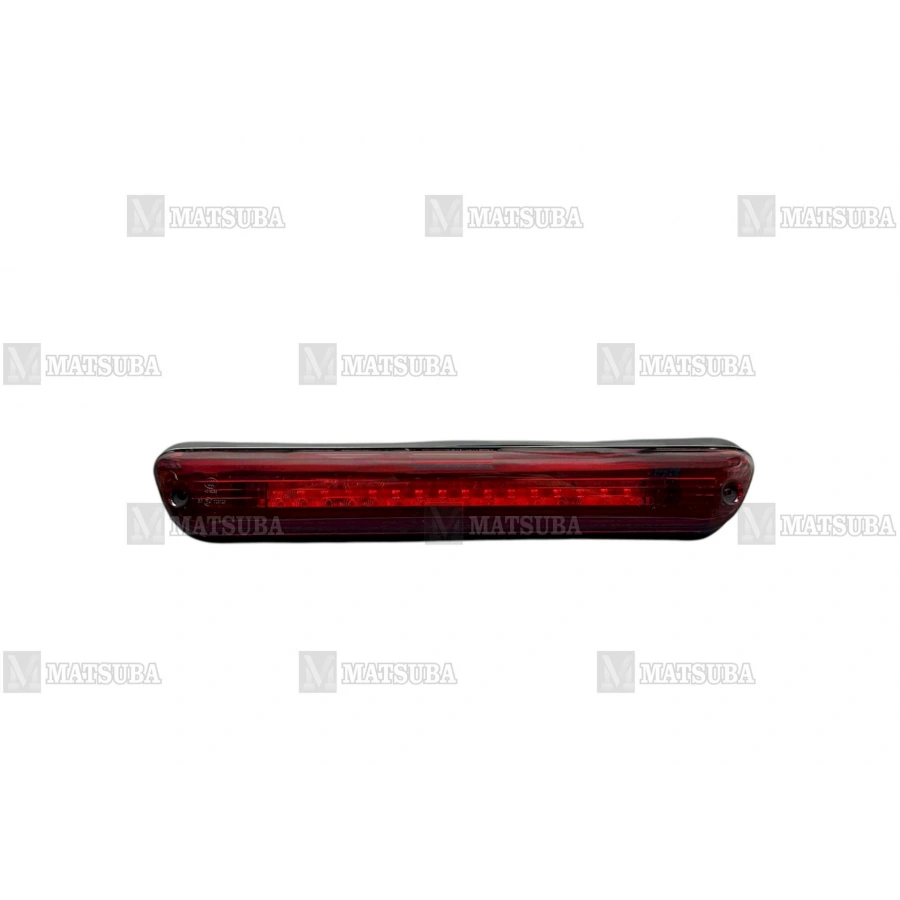 REFLEKTÖR BAGAJ D-MAX 04-12 ÜST