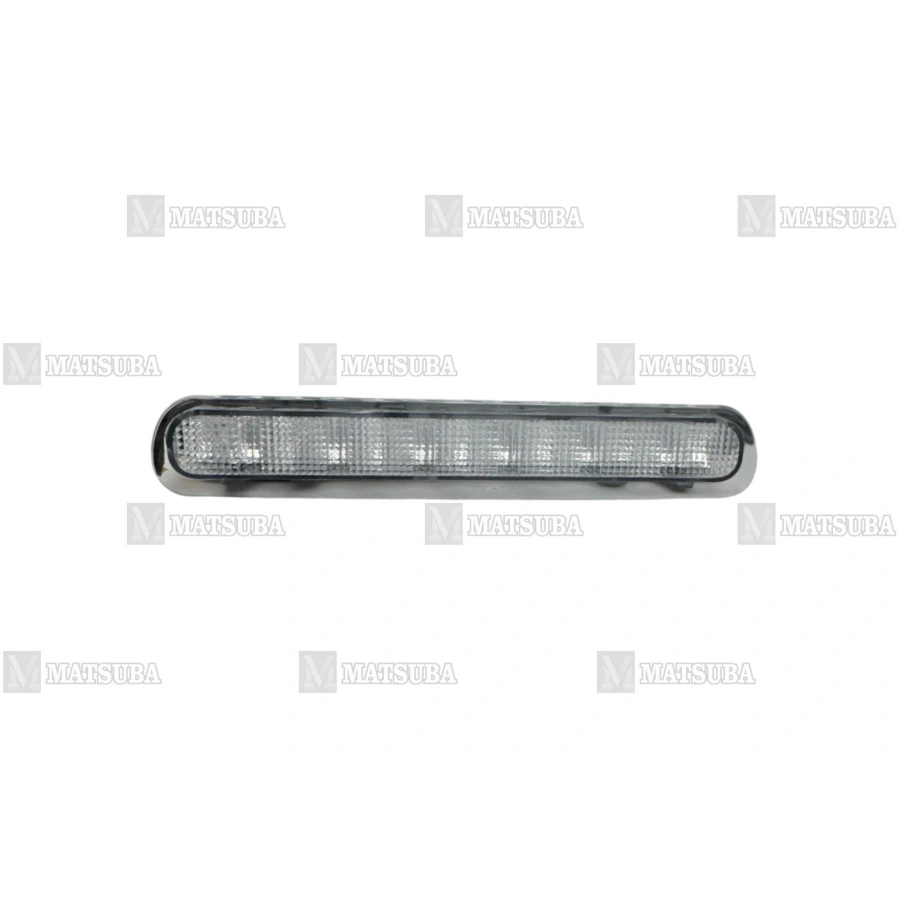 REFLEKTÖR BAGAJ HILUX VİGO 10-14 (BEYAZ)