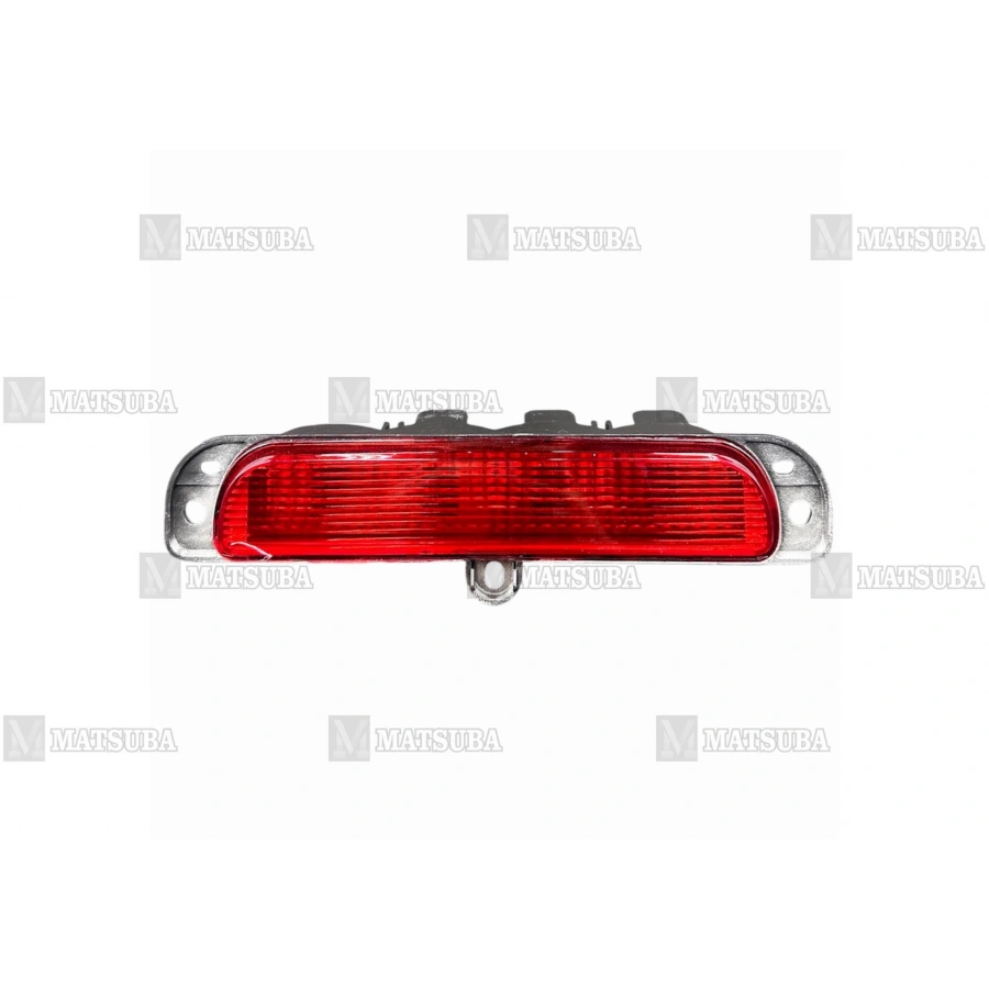 REFLEKTÖR BAGAJ L200 07-14