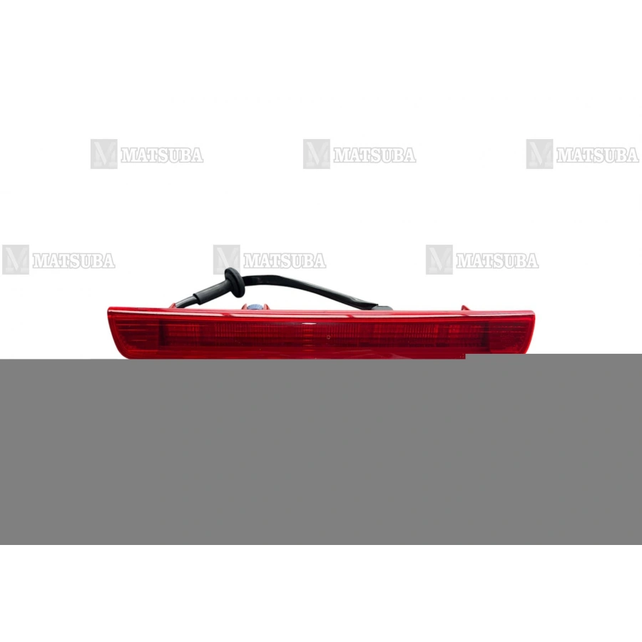 REFLEKTÖR BAGAJ QASHQAİ 14-16 (ÜST)