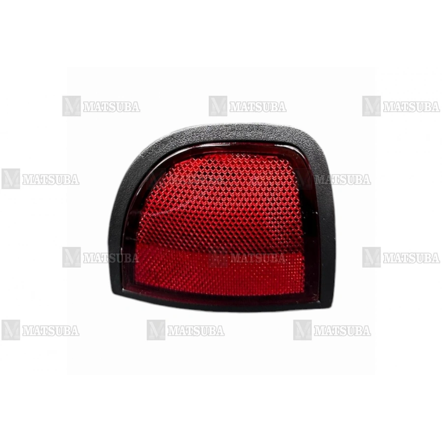 REFLEKTÖR L200 07-14 ÇAMURLUK ARKA LH