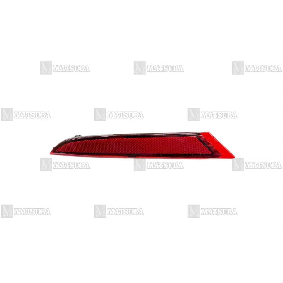 REFLEKTÖR TAMPON ATTO 3 23-25 ARKA LH