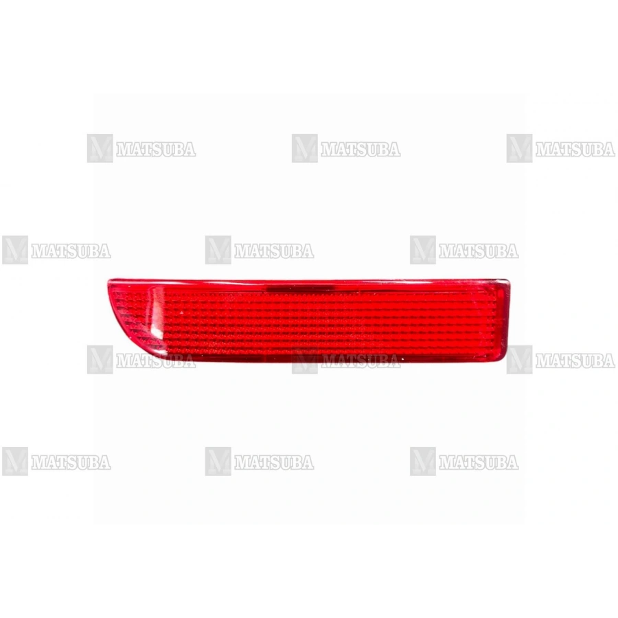 REFLEKTÖR TAMPON AVENSİS 06-12 ARKA LH