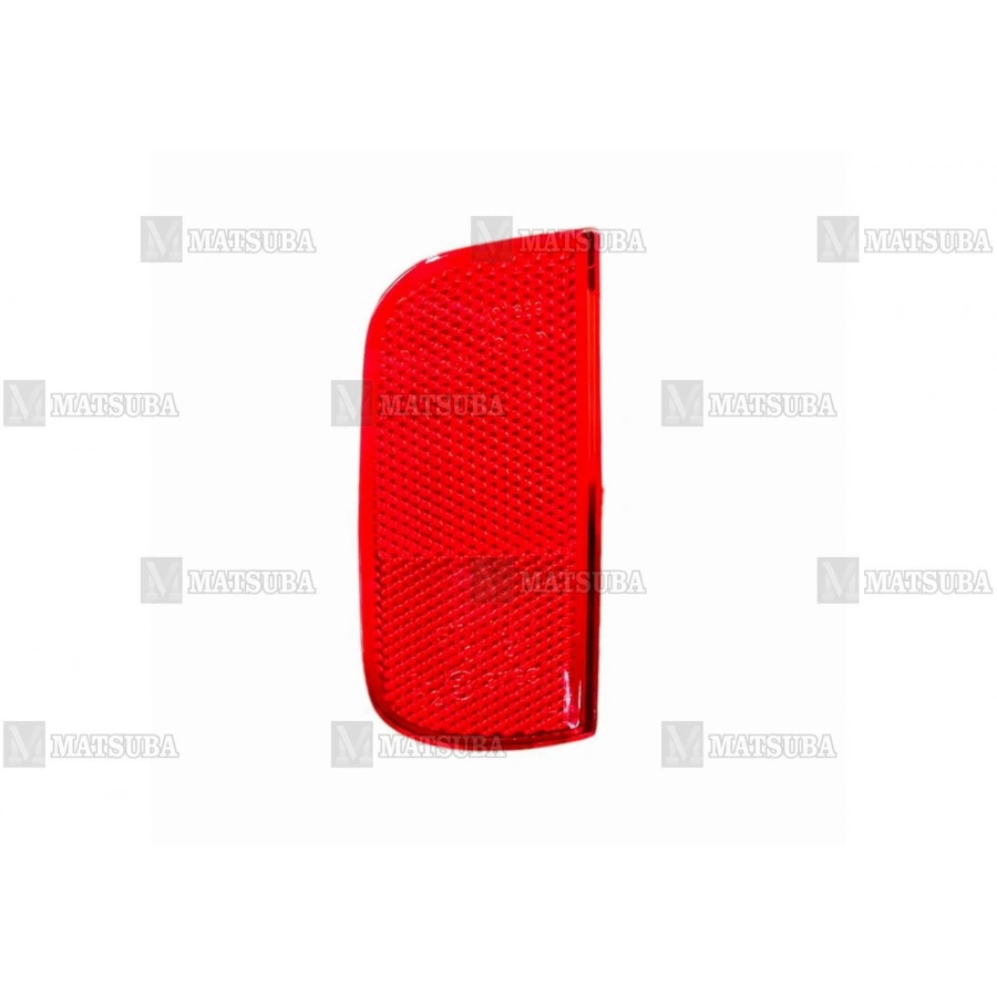 REFLEKTÖR TAMPON CIVIC 16-21 ARKA LH