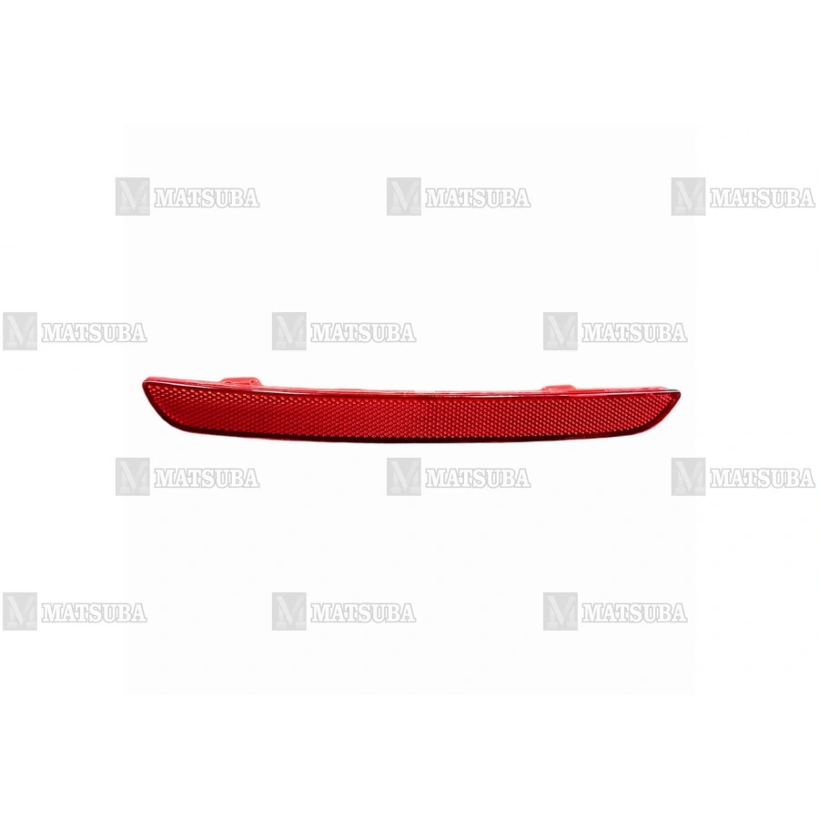 REFLEKTÖR TAMPON CIVIC 21-25 ARKA RH