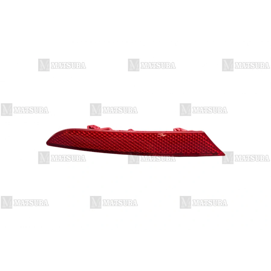 REFLEKTÖR TAMPON CLİO 19-25 ARKA RH