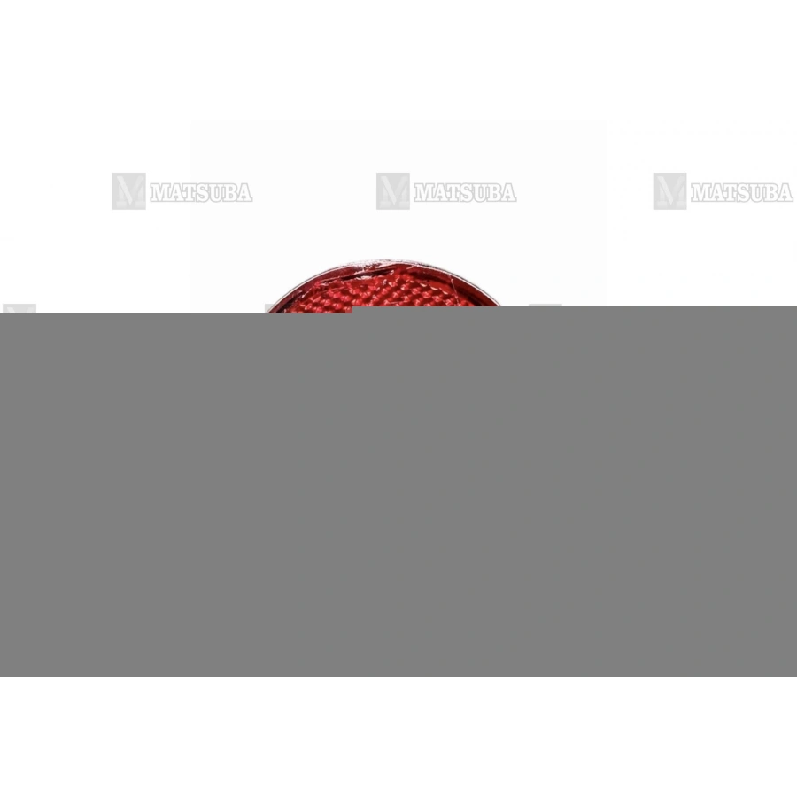 REFLEKTÖR TAMPON COROLLA 07-09/AURİS 07-11 ARKA  LH/RH