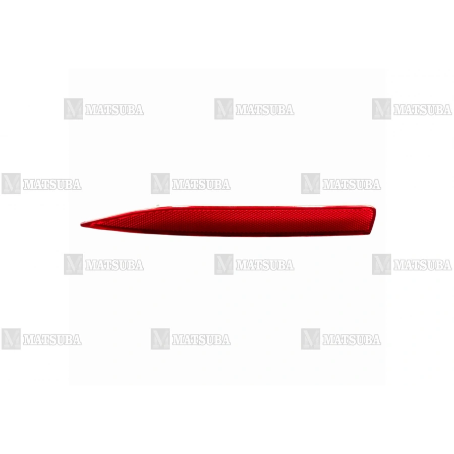 REFLEKTÖR TAMPON COROLLA 19-24 ARKA LH