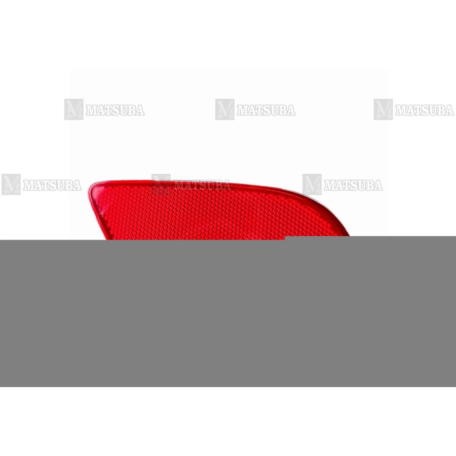 REFLEKTÖR TAMPON COROLLA CROSS 22-24 ARKA LH