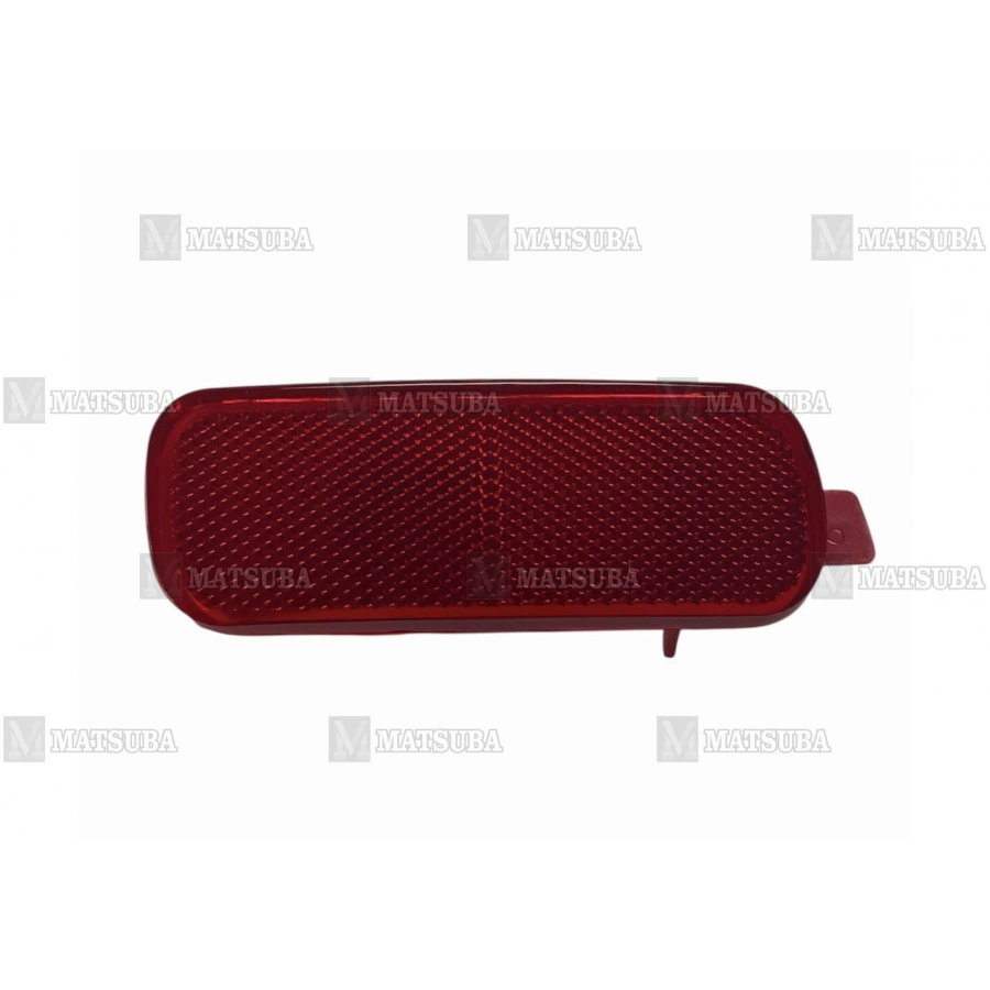 REFLEKTÖR TAMPON CRV 03-05 ARKA LH