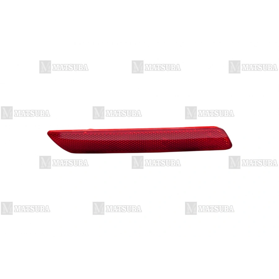 REFLEKTÖR TAMPON CRV 11-12 ARKA LH