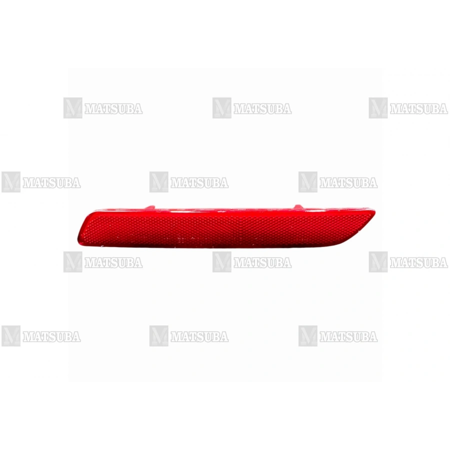 REFLEKTÖR TAMPON CRV 11-12 ARKA RH