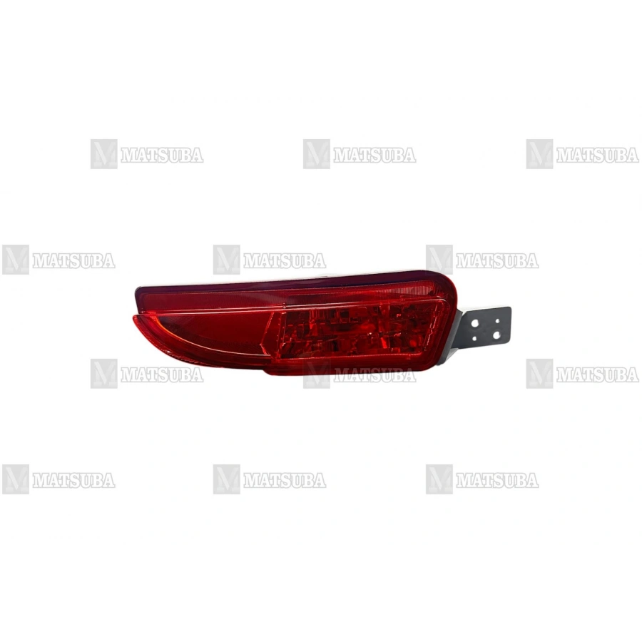 REFLEKTÖR TAMPON CRV 12-14 ARKA RH