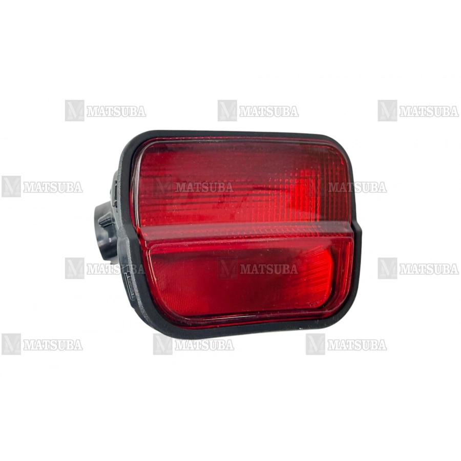 REFLEKTÖR TAMPON CRV 97-01 ARKA LH