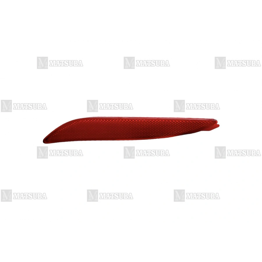 REFLEKTÖR TAMPON ELANTRA 11-13 ARKA LH