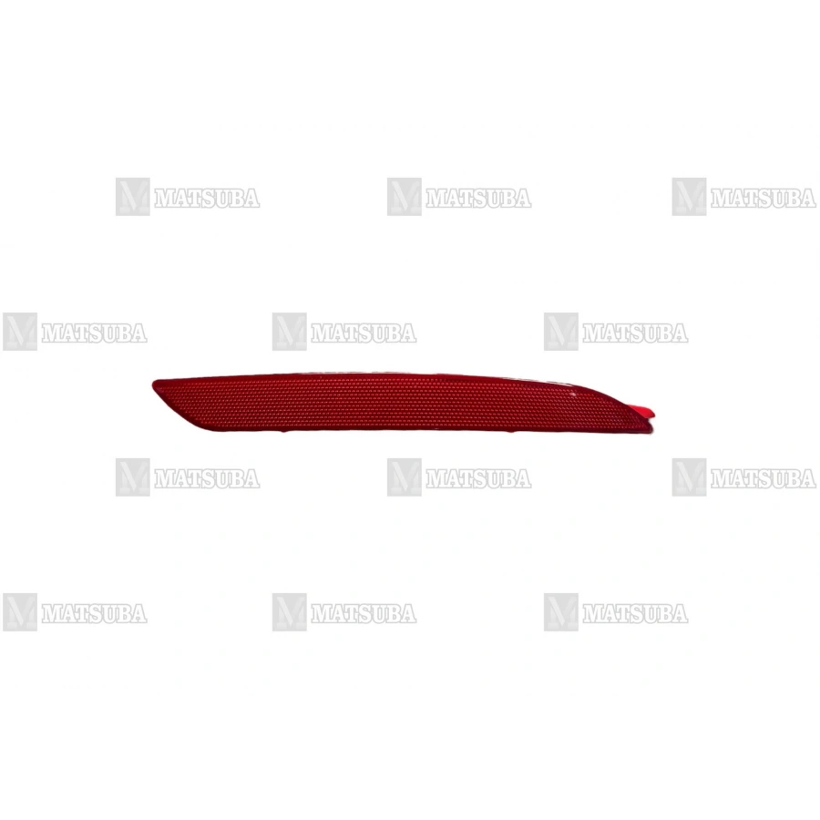 REFLEKTÖR TAMPON ELANTRA 14-15 ARKA LH