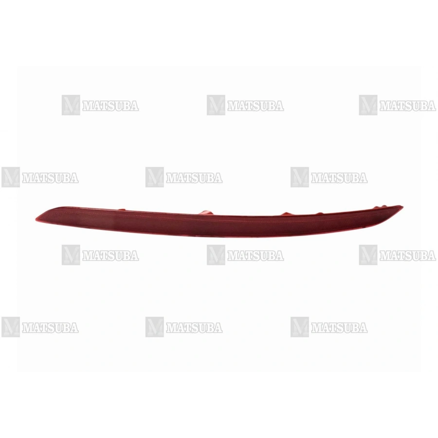 REFLEKTÖR TAMPON ELANTRA 16-18 ARKA RH